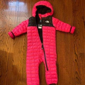 The North Face Infant Thermoball 18-24 months